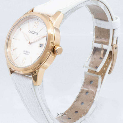 Orologio da donna Citizen EU6073-02A al quarzo analogico