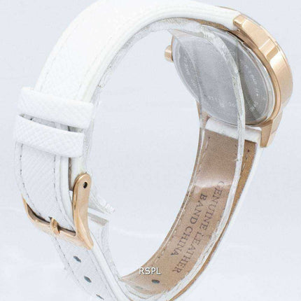 Orologio da donna Citizen EU6073-02A al quarzo analogico