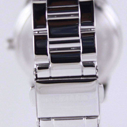 Citizen Quartz Pink Swarovski Elements EV0040-59A Orologio da donna