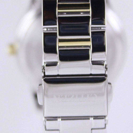 Citizen Quartz Swarovski Elements EV0044-58A Orologio da donna