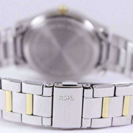 Citizen Quartz Swarovski Elements EV0044-58A Orologio da donna