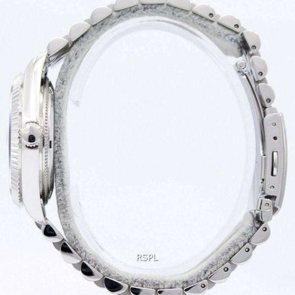 Orient Classic Automatic Sapphire 100M SEV0J003WY EV0J003W Orologio da uomo