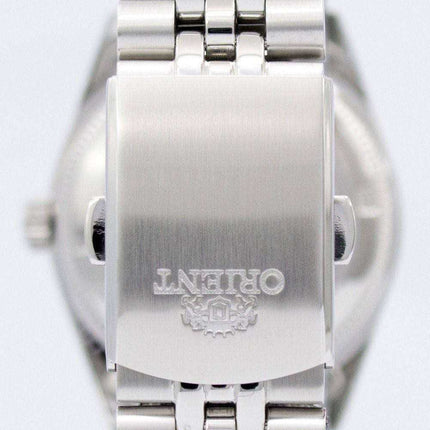 Orient Classic Automatic Sapphire 100M SEV0J003WY EV0J003W Orologio da uomo