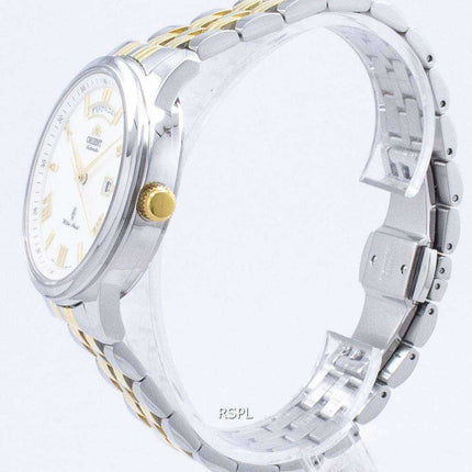 Orologio da uomo automatico orientale contemporaneo Made in Giappone EV0P001W