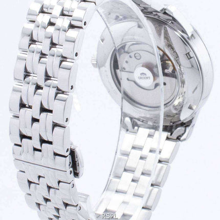 Orologio da uomo orientato al Giappone automatico contemporaneo EV0P002B