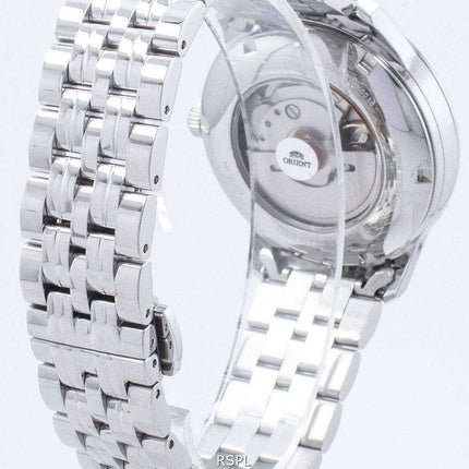 Orologio da uomo automatico orientale moderno Made in Giappone EV0P002W