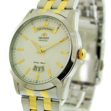 Orient Orologio da uomo automatico EV0S002W