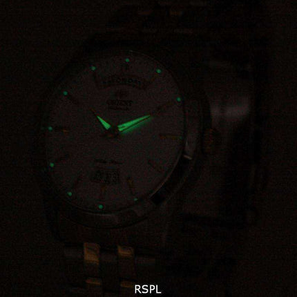Orient Orologio da uomo automatico EV0S002W