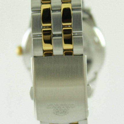 Orient Orologio da uomo automatico EV0S002W