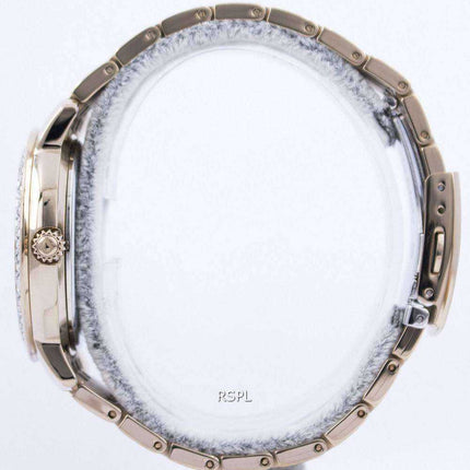 Citizen Eco-Drive Swarovski Crystal EV1013-56A Orologio da donna