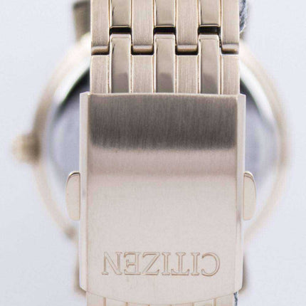 Citizen Eco-Drive Swarovski Crystal EV1013-56A Orologio da donna