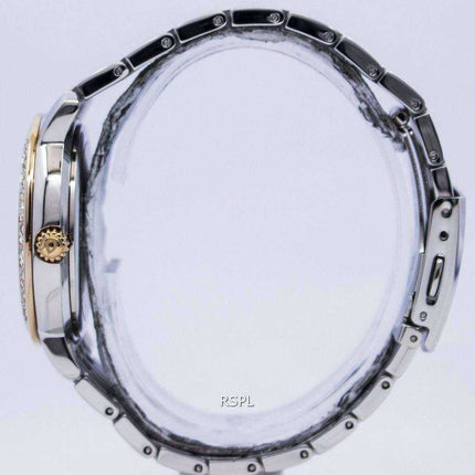 Citizen Eco-Drive Swarovski Crystal Accents EV1016-58A Orologio da donna