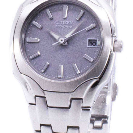 Citizen Eco Drive EW1250-54A Orologio da donna