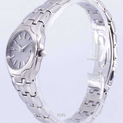 Citizen Eco Drive EW1250-54A Orologio da donna