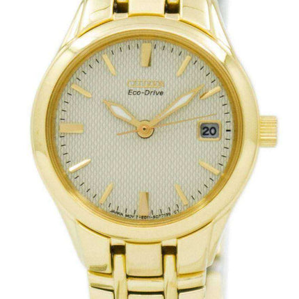 Citizen Eco-Drive EW1262-55P Orologio da donna