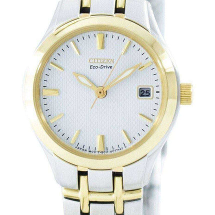 Citizen Eco-Drive EW1264-50A Orologio da donna