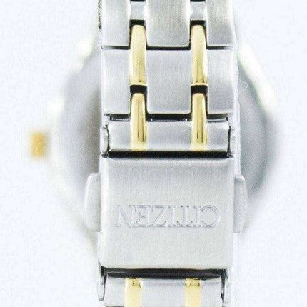 Citizen Eco-Drive EW1264-50A Orologio da donna