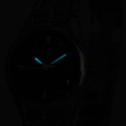 Orologio da donna Citizen Eco-Drive Black Dial EW1410-50E
