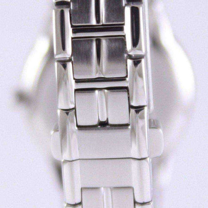 Orologio da donna Citizen Eco-Drive Black Dial EW1410-50E