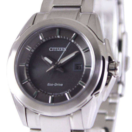 Citizen Eco-Drive Power Reserve EW1511-52H Orologio da donna