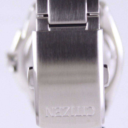 Citizen Eco-Drive Power Reserve EW1511-52H Orologio da donna