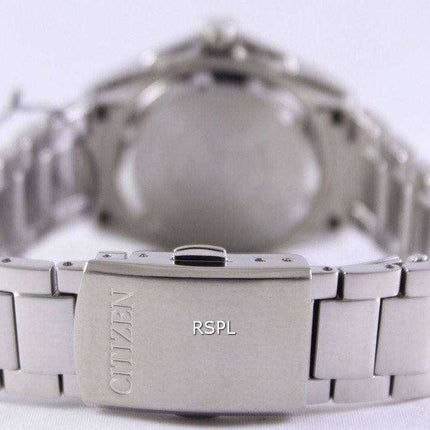 Citizen Eco-Drive Power Reserve EW1511-52H Orologio da donna