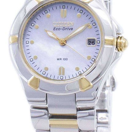 Orologio da donna analogico Riva Citizen Riva Eco-Drive EW1534-57D