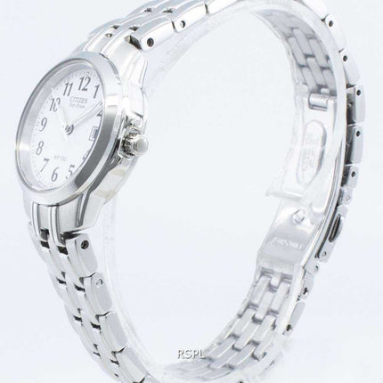 Orologio da donna Citizen Silhouette EW1540-54A Eco-Drive