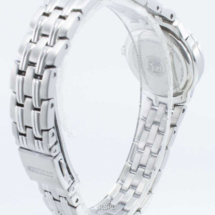 Orologio da donna Citizen Silhouette EW1540-54A Eco-Drive