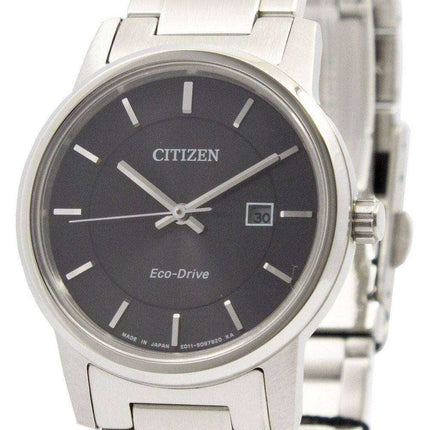 Orologio da donna Citizen Eco-Drive Sapphire Crystal EW1560-57E