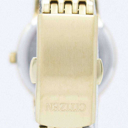 Citizen Eco-Drive Analog EW1582-54A Orologio da donna
