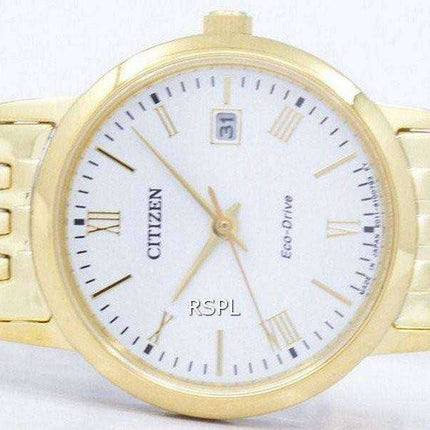 Citizen Eco-Drive Analog EW1582-54A Orologio da donna