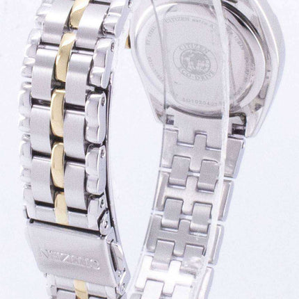 Citizen Paladion Eco-Drive Diamond Accents EW1594-55D Orologio da donna