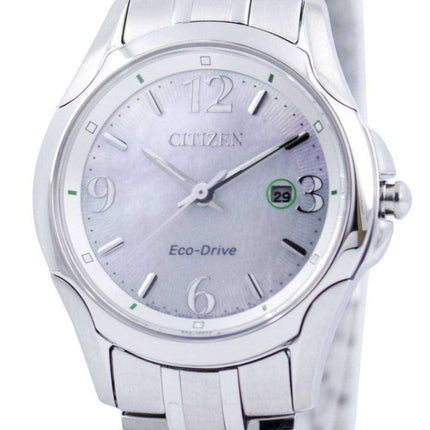 Citizen Eco-Drive EW1780-51A Orologio da donna