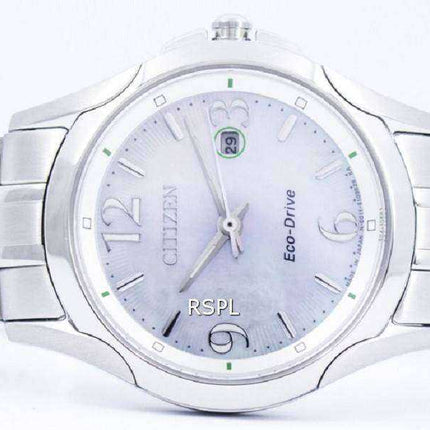 Citizen Eco-Drive EW1780-51A Orologio da donna