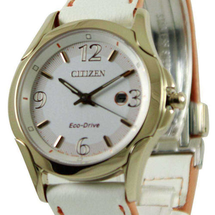 Orologio da donna Citizen Eco-Drive Quartz EW1782-04B