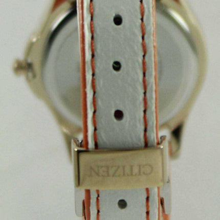 Orologio da donna Citizen Eco-Drive Quartz EW1782-04B