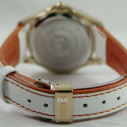 Orologio da donna Citizen Eco-Drive Quartz EW1782-04B