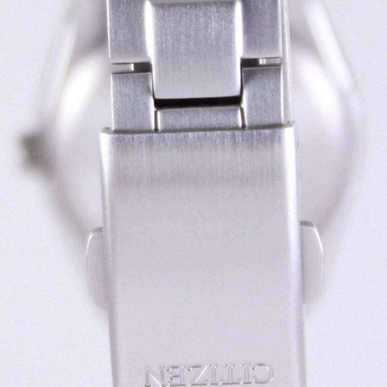 Citizen Eco-Drive Super Titanium EW2101-59B EW2101-59 Orologio da donna