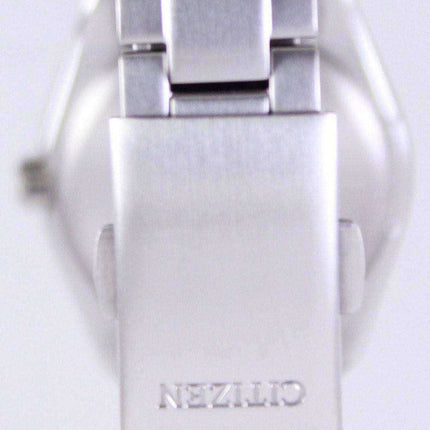 Orologio da donna Citizen Eco-Drive Titanium EW2101-59E EW2101