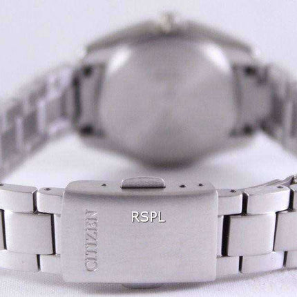 Orologio da donna Citizen Eco-Drive Titanium EW2101-59E EW2101