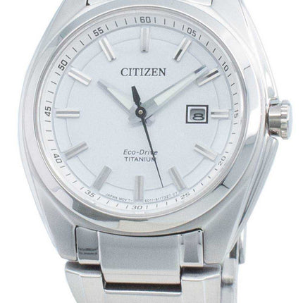 Orologio da donna Citizen Eco-Drive Titanium EW2210-53A