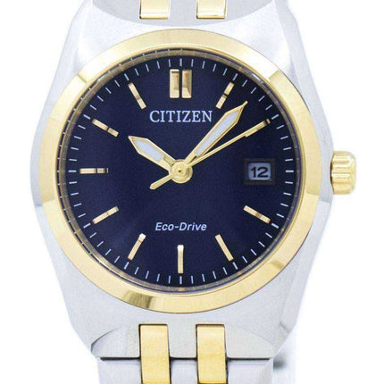Citizen Eco-Drive EW2294-61L Orologio da donna