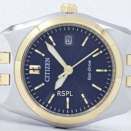 Citizen Eco-Drive EW2294-61L Orologio da donna