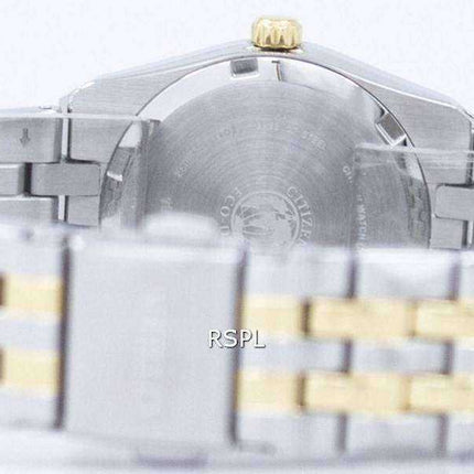 Citizen Eco-Drive EW2294-61L Orologio da donna