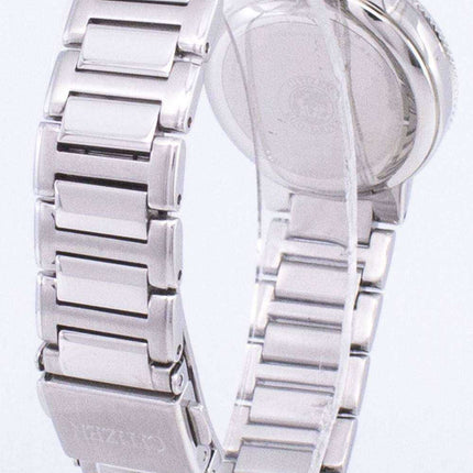 Orologio da donna Citizen Eco-Drive Chandler Silhouette EW2370-57A