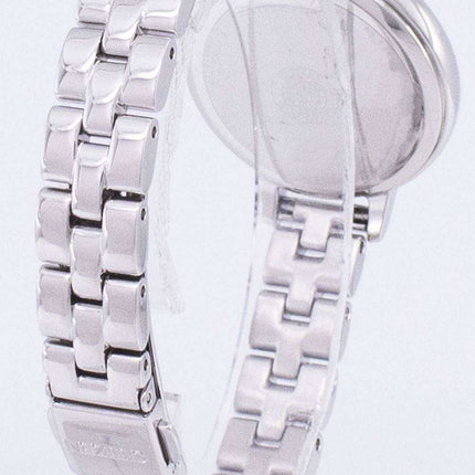 Orologio da donna Citizen Eco-Drive Chandler Silhouett EW2440-53A