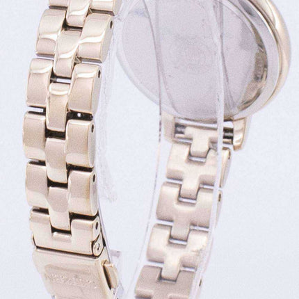 Orologio da donna Citizen Eco-Drive Chandler Silhouette EW2443-55X