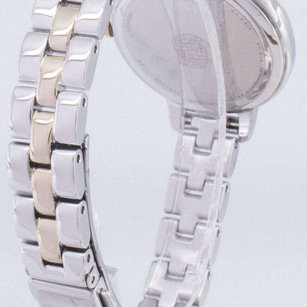 Orologio da donna analogico Citizen Eco-Drive EW2446-81A