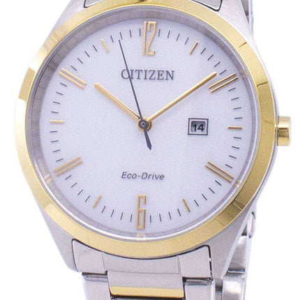 Citizen Eco-Drive EW2454-83A Orologio da donna